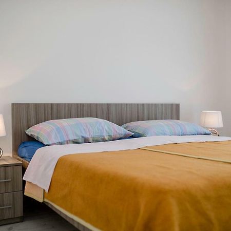 Apartman Jasmina Банёл Экстерьер фото