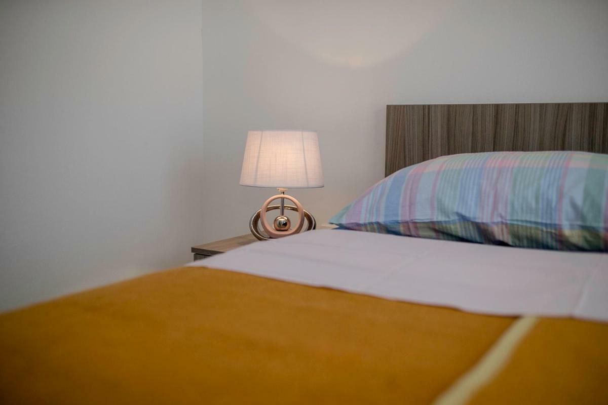 Apartman Jasmina Банёл Экстерьер фото