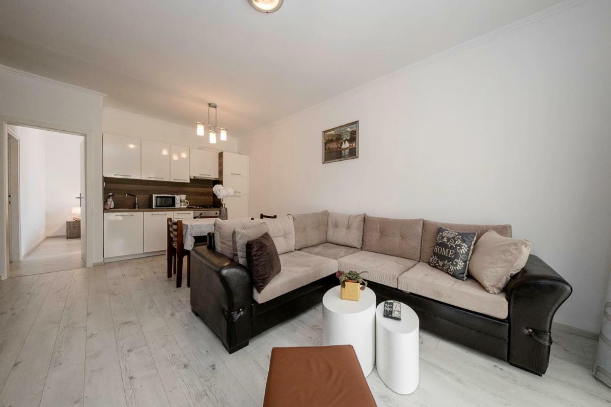 Apartman Jasmina Банёл Экстерьер фото