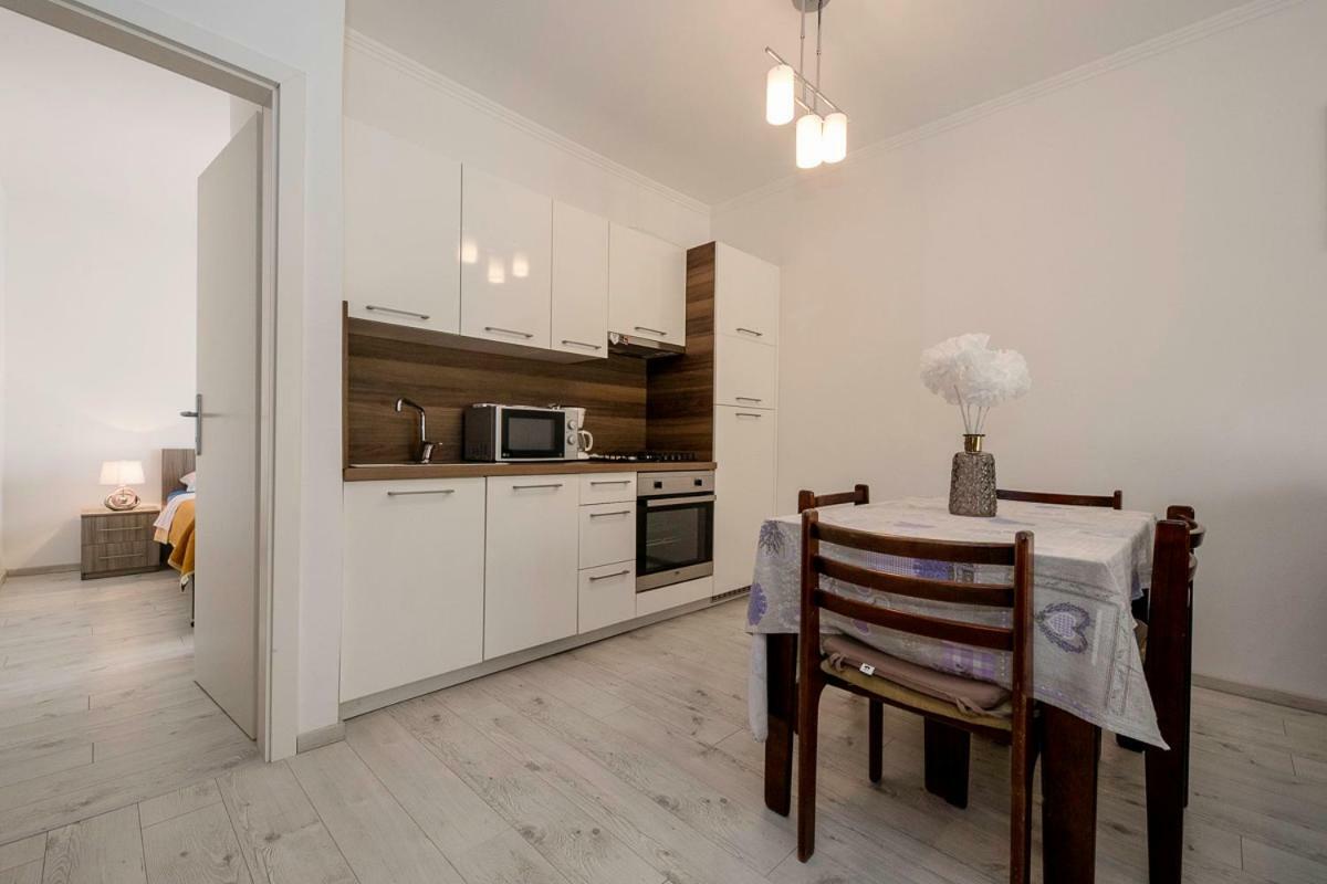 Apartman Jasmina Банёл Экстерьер фото