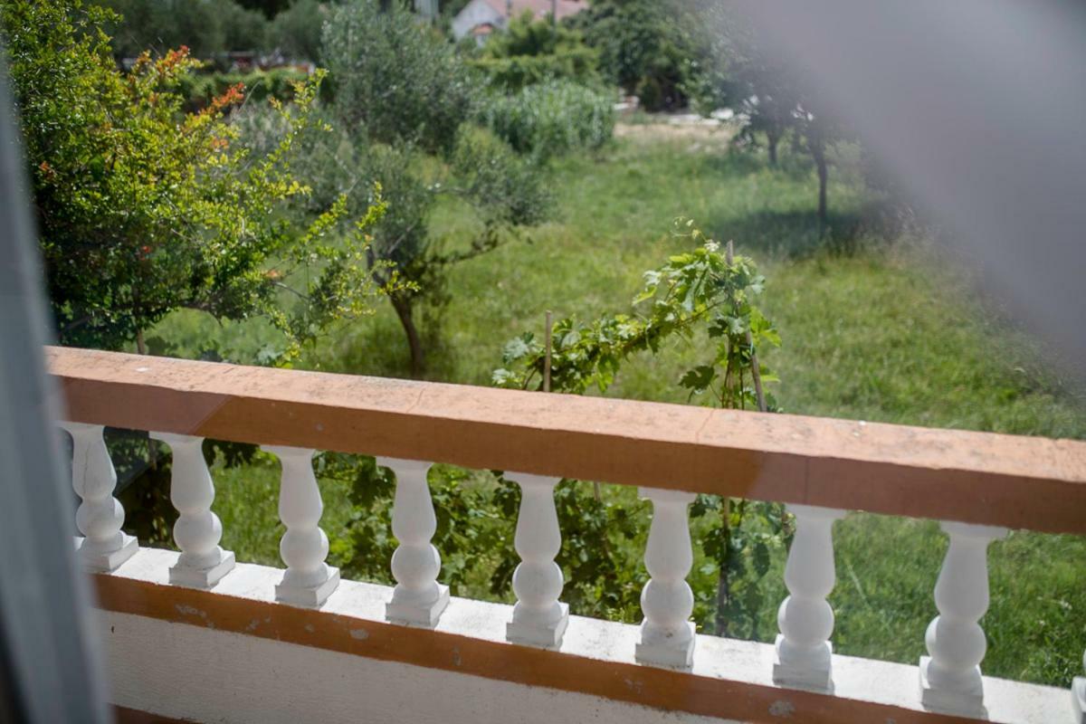 Apartman Jasmina Банёл Экстерьер фото