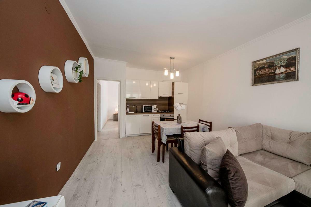 Apartman Jasmina Банёл Экстерьер фото