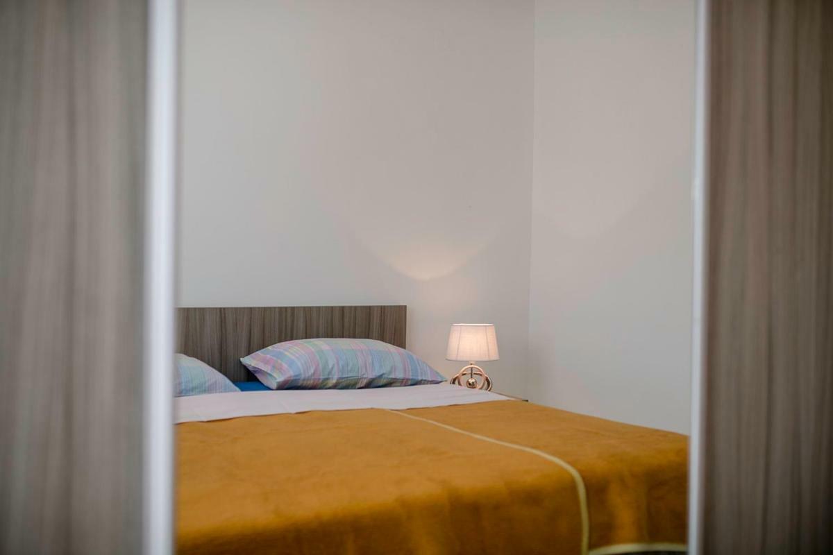 Apartman Jasmina Банёл Экстерьер фото