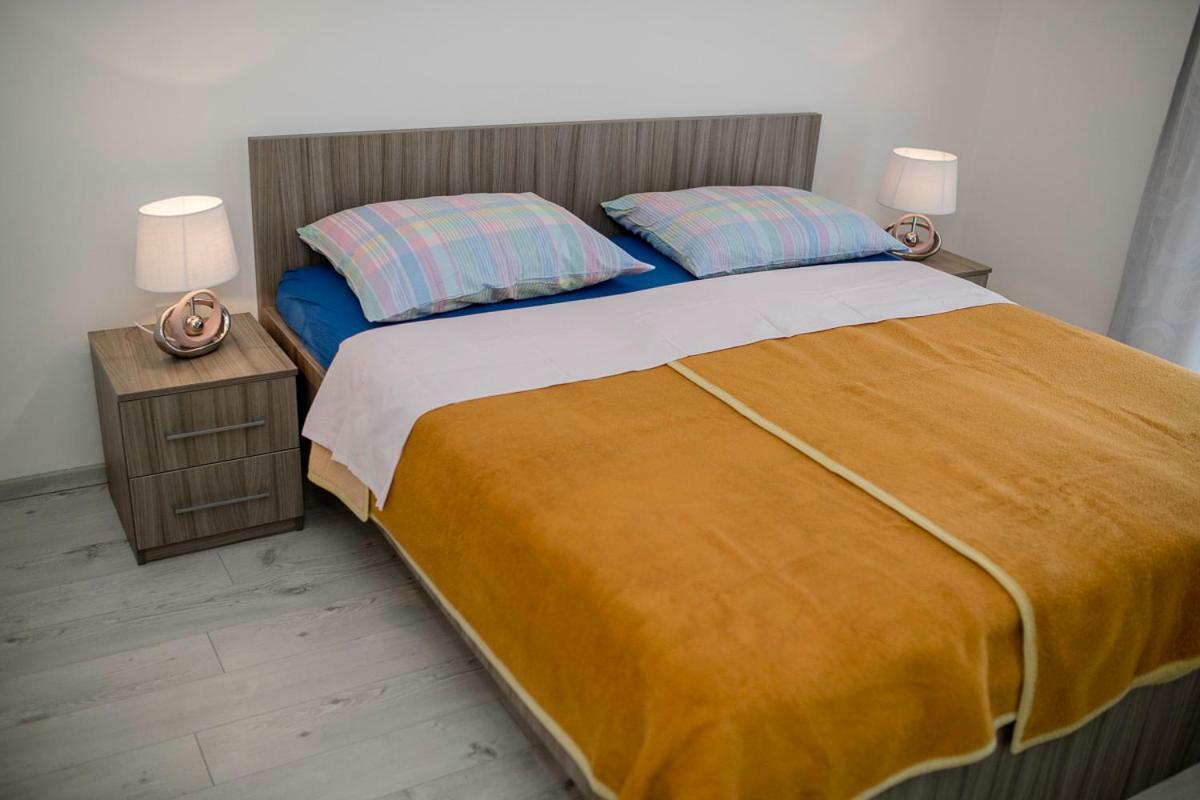 Apartman Jasmina Банёл Экстерьер фото